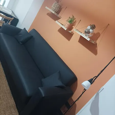 Apartment Nel Fulcro Del Centro Catanese *