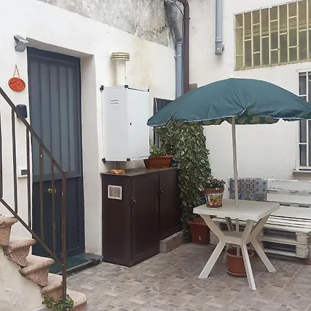 Apartment Nel Fulcro Del Centro Catanese
