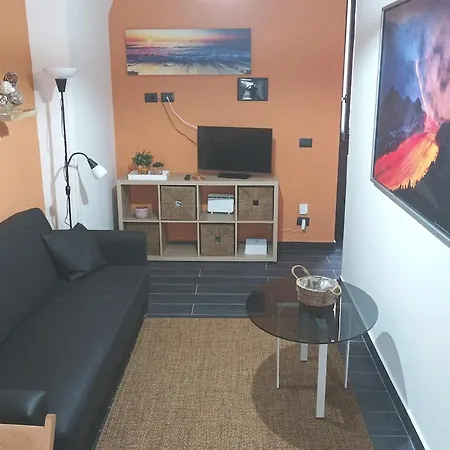 Apartment Nel Fulcro Del Centro Catanese Catania