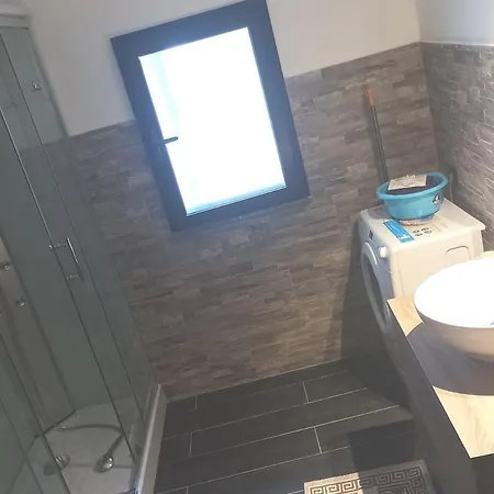 Nel Fulcro Del Centro Catanese Apartament