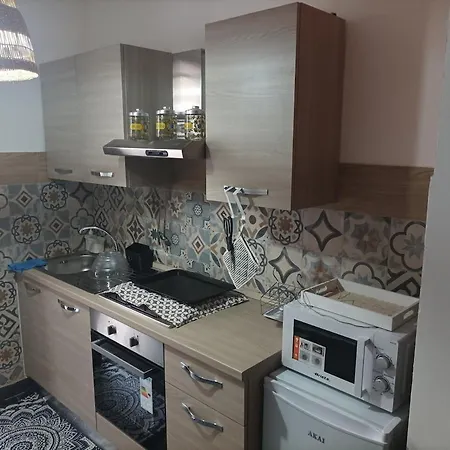 Apartament Nel Fulcro Del Centro Catanese Katania