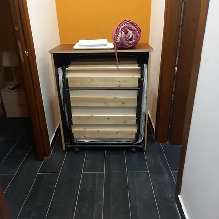 Nel Fulcro Del Centro Catanese Apartament Katania