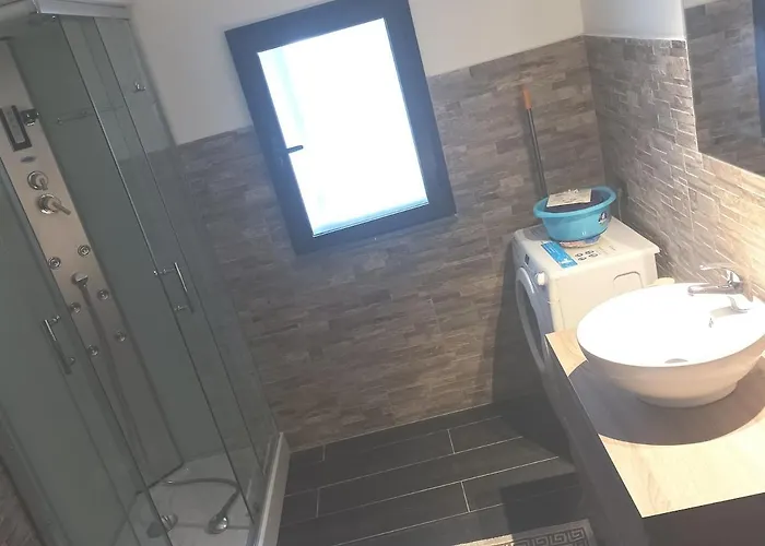 Nel Fulcro Del Centro Catanese Apartament