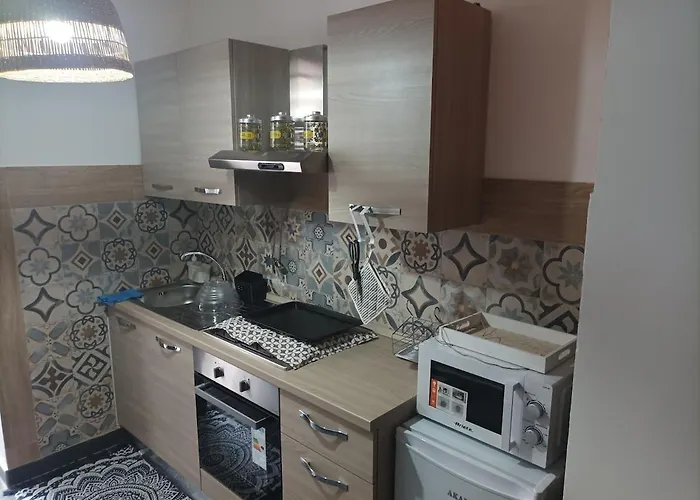 Apartament Nel Fulcro Del Centro Catanese Katania