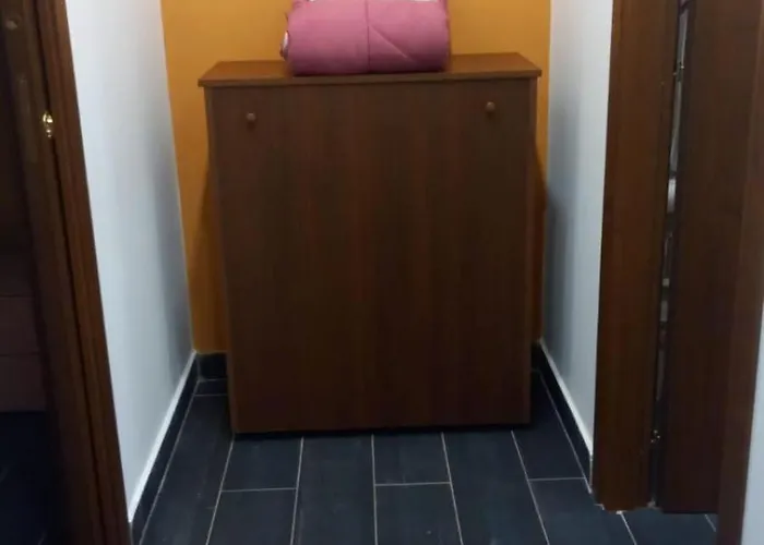 Nel Fulcro Del Centro Catanese * Katania