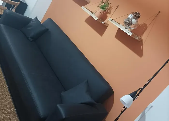 Apartament Nel Fulcro Del Centro Catanese *