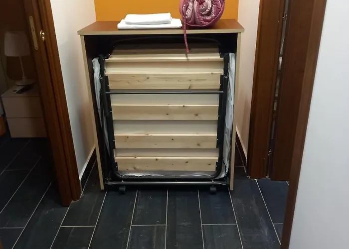 Nel Fulcro Del Centro Catanese Apartament Katania