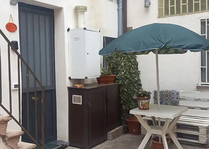 Apartament Nel Fulcro Del Centro Catanese