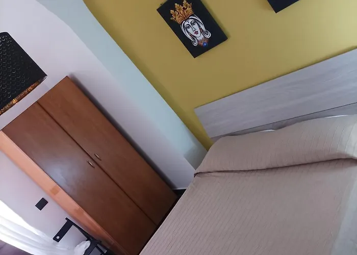 Nel Fulcro Del Centro Catanese *