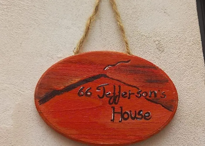 Nel Fulcro Del Centro Catanese